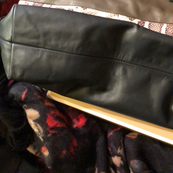 Vince Camuto tote multicolor - Picture 4 of 8